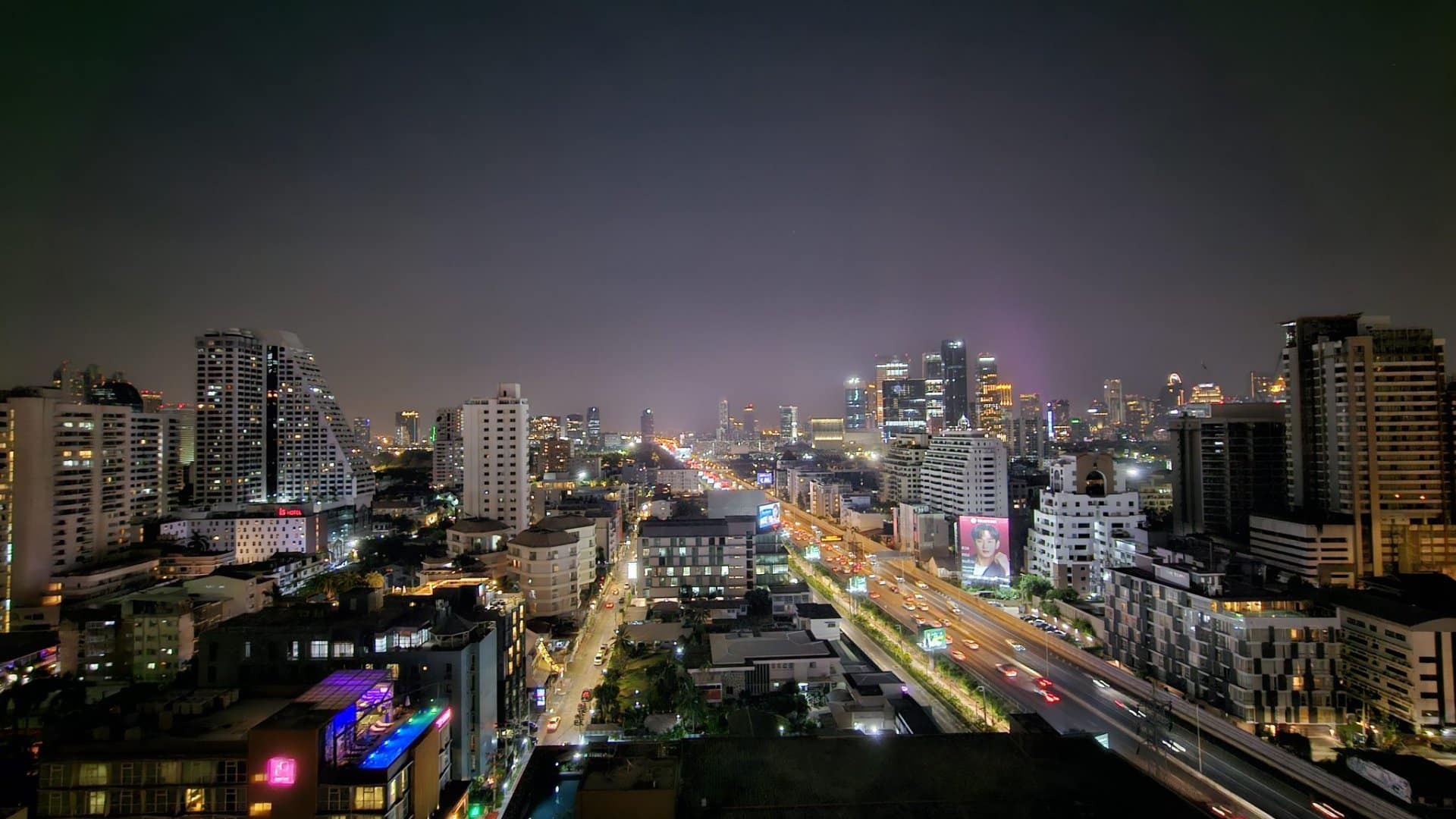 Doubletree Bangkok 4