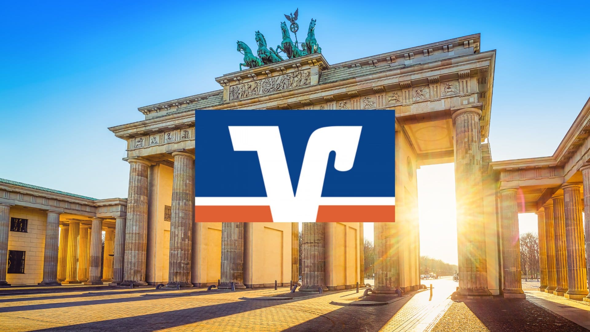 Berliner Volksbank