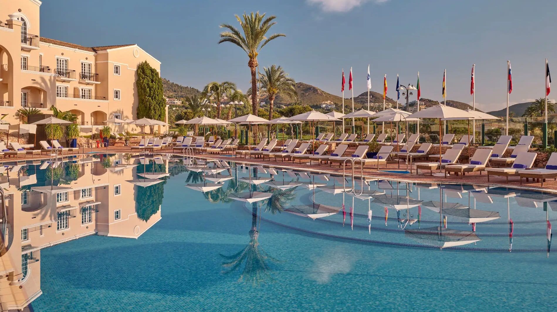 GrandHyattLaMangaCartagena POOL