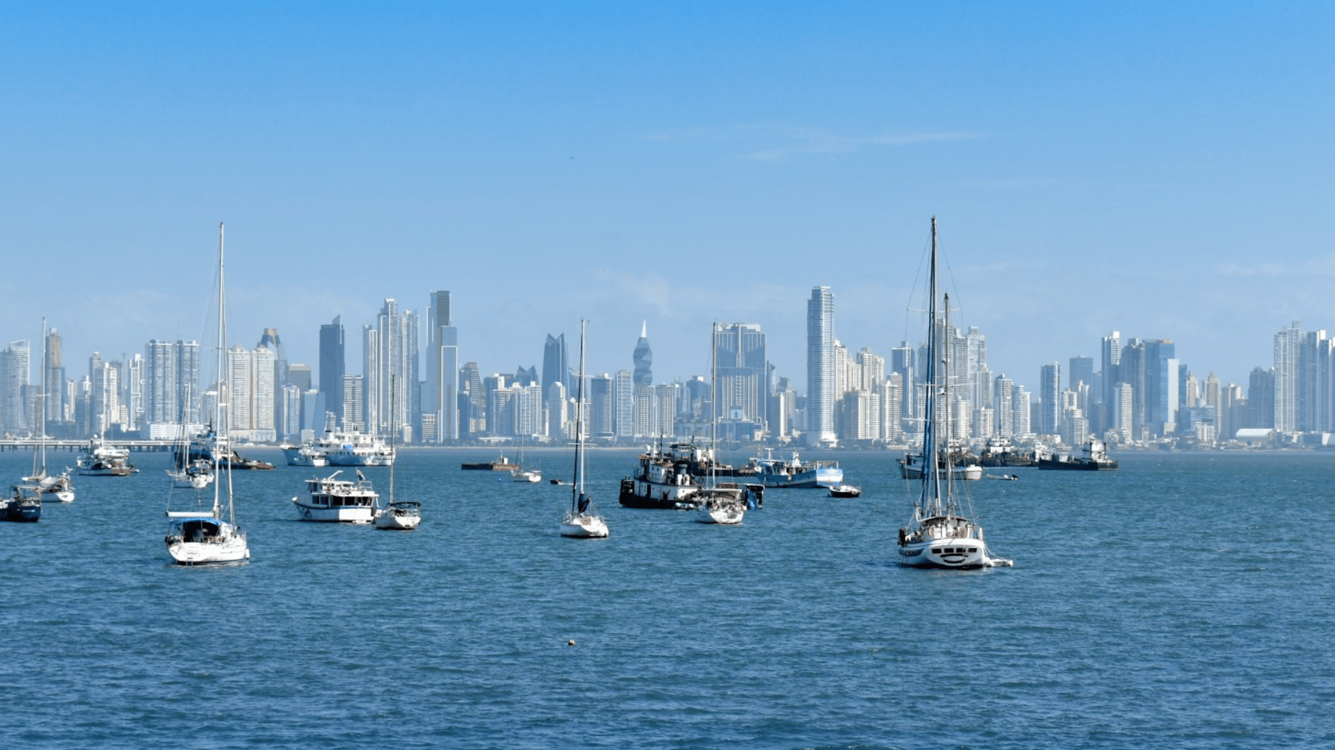 Panama City