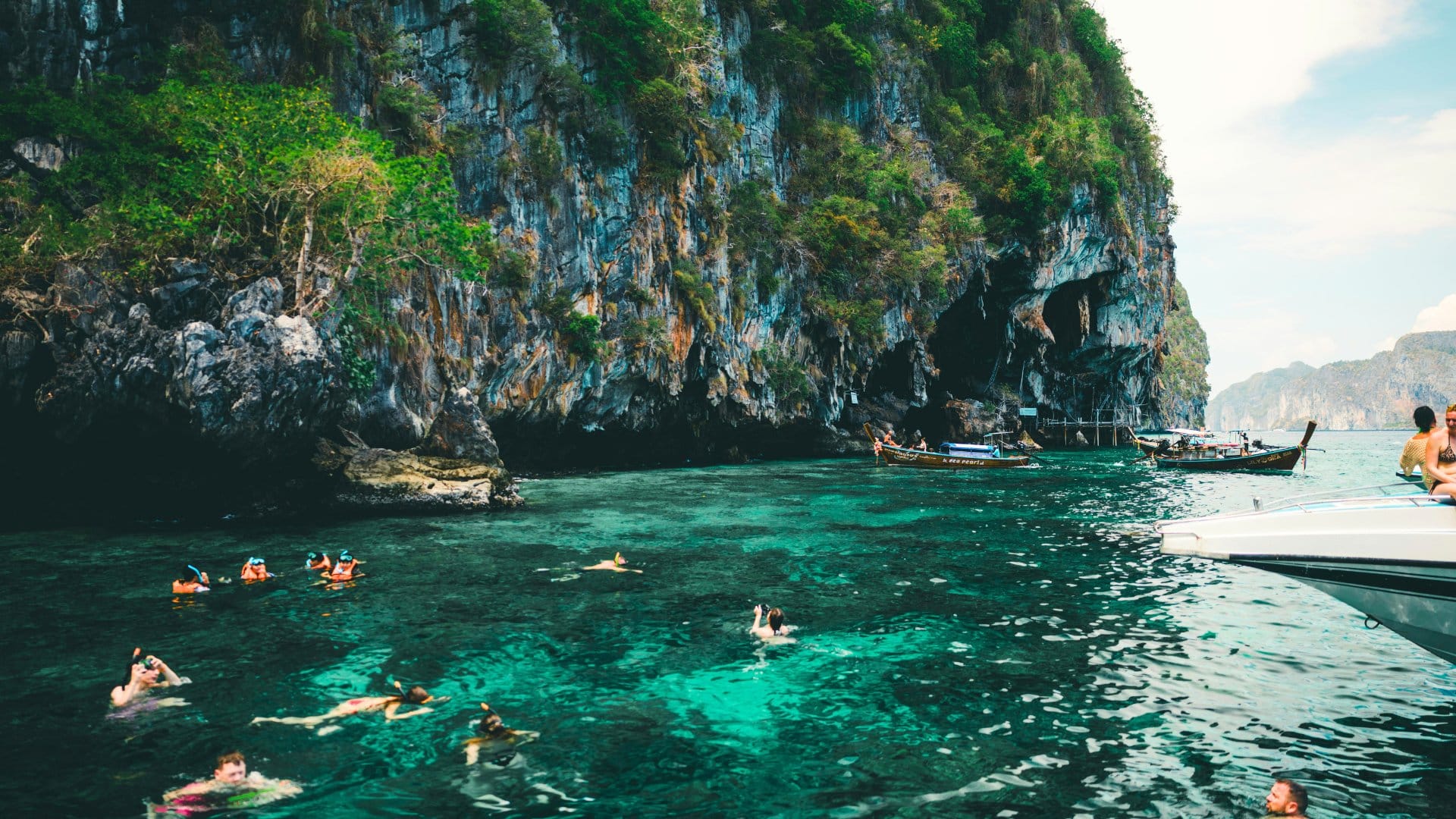 Phuket Thailand