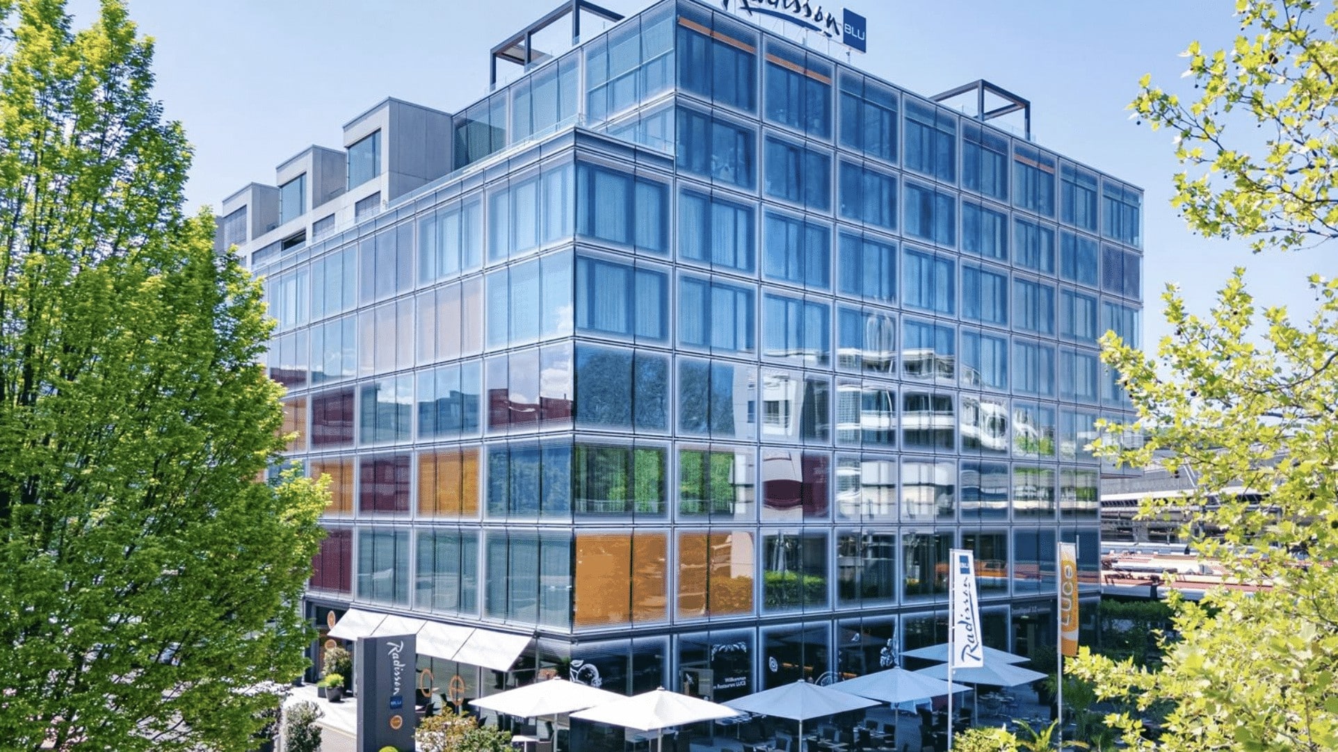 Radisson Blu Luzern Aussenansicht 16 9