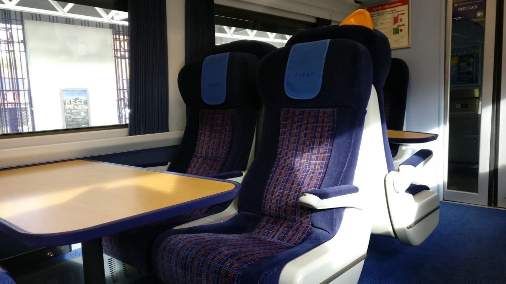 South Western Trains