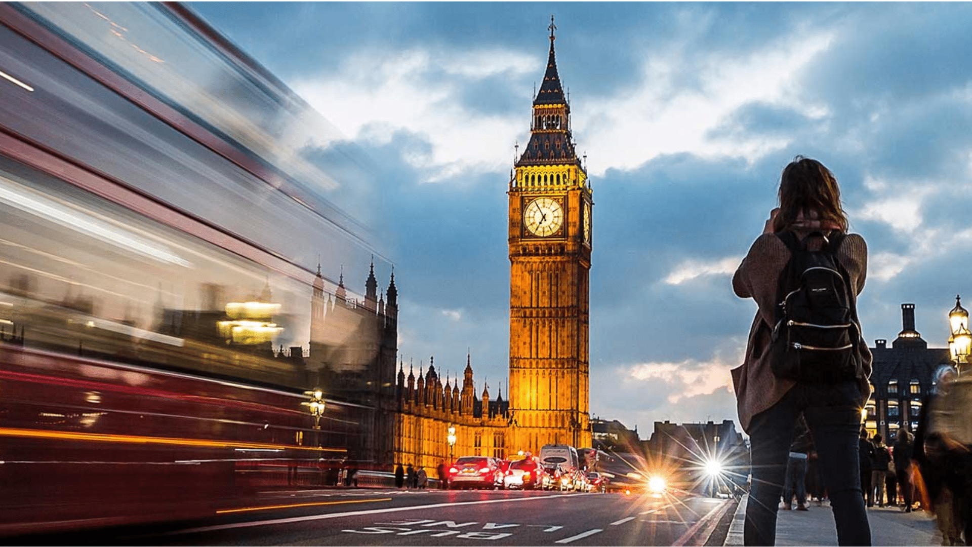 Visa Direct London