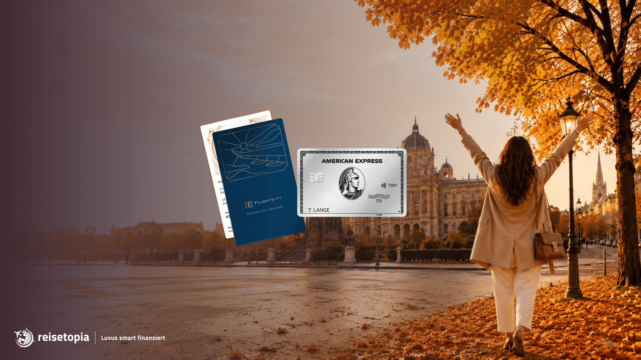 Amex Gewinnspiel Brand Trip 0926 WP Titelbild KI Generiert