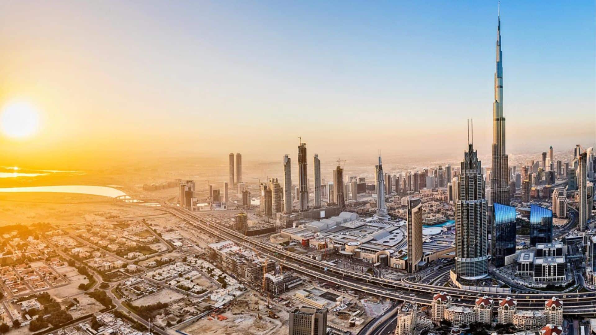 Dubai