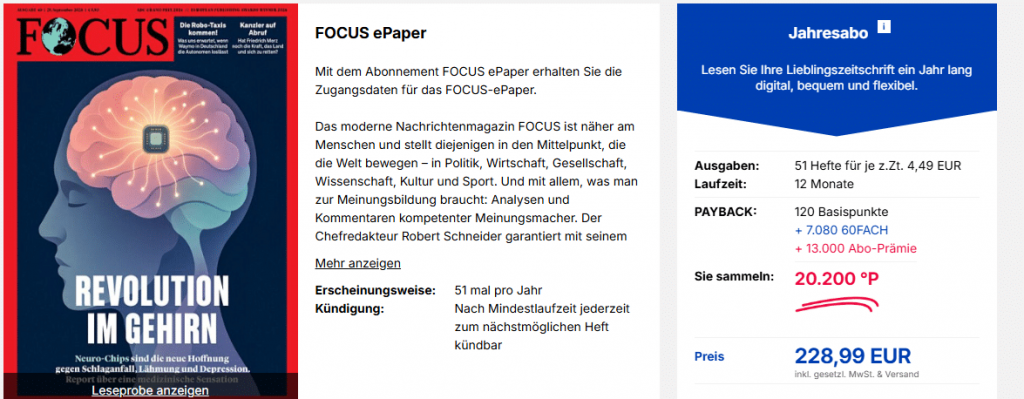 Focus EPaper 29.9.26