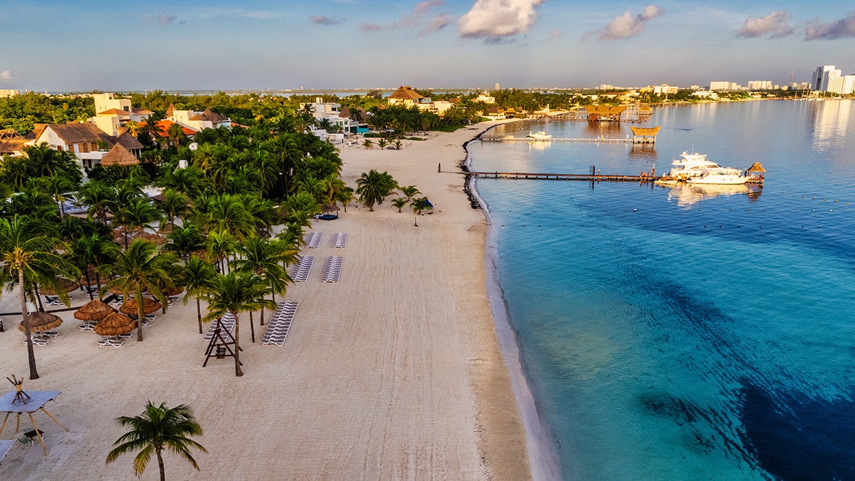 InterContinental Presidente Cancun Beach