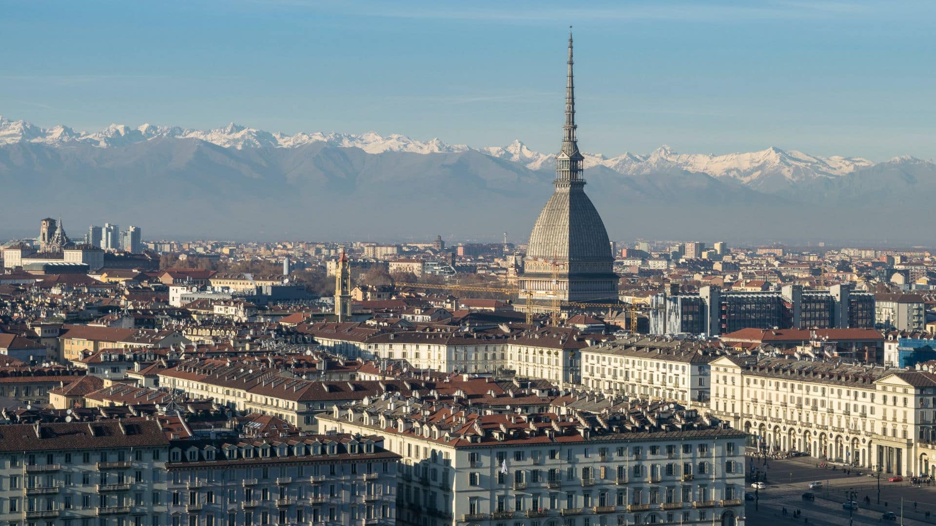 LOT Turin