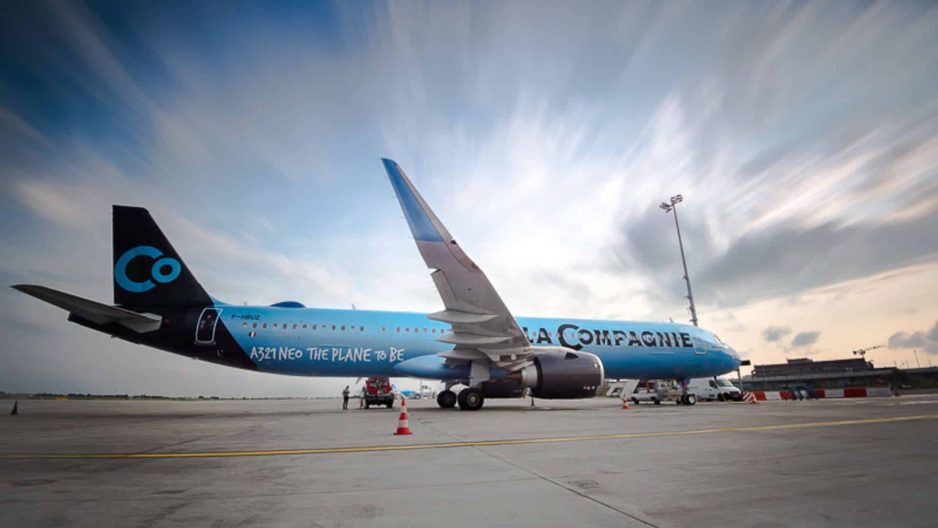 La Compagnie