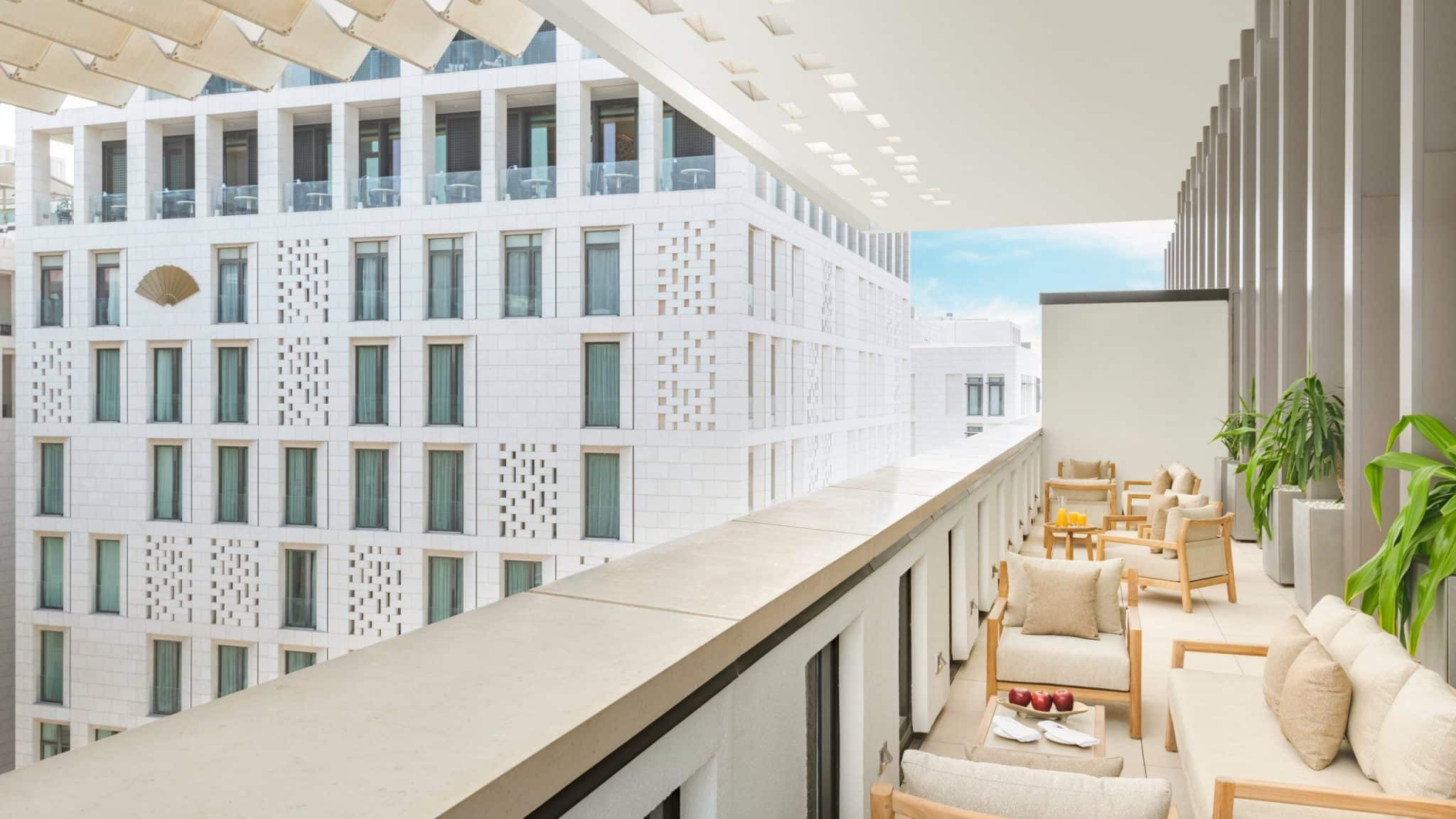 Mandarin Oriental Doha