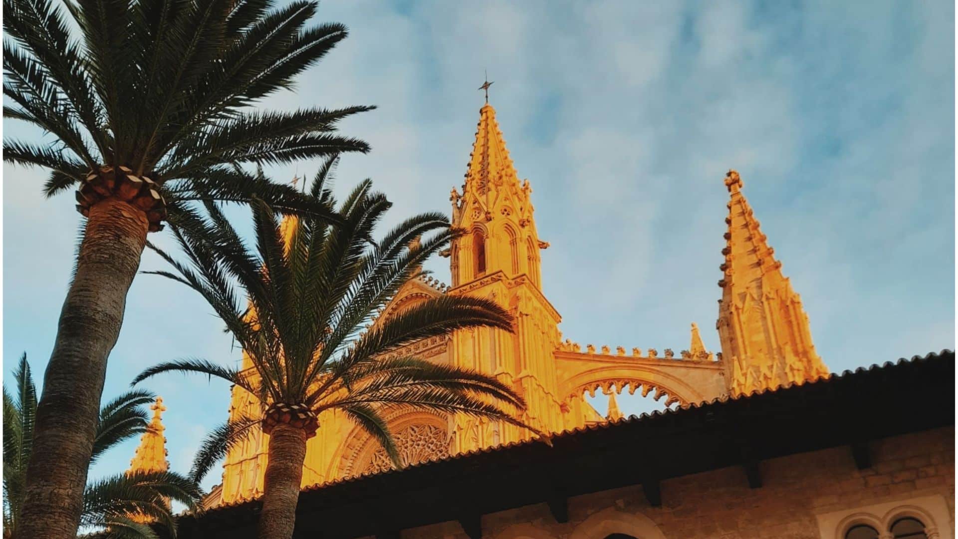 Palma De Mallorca