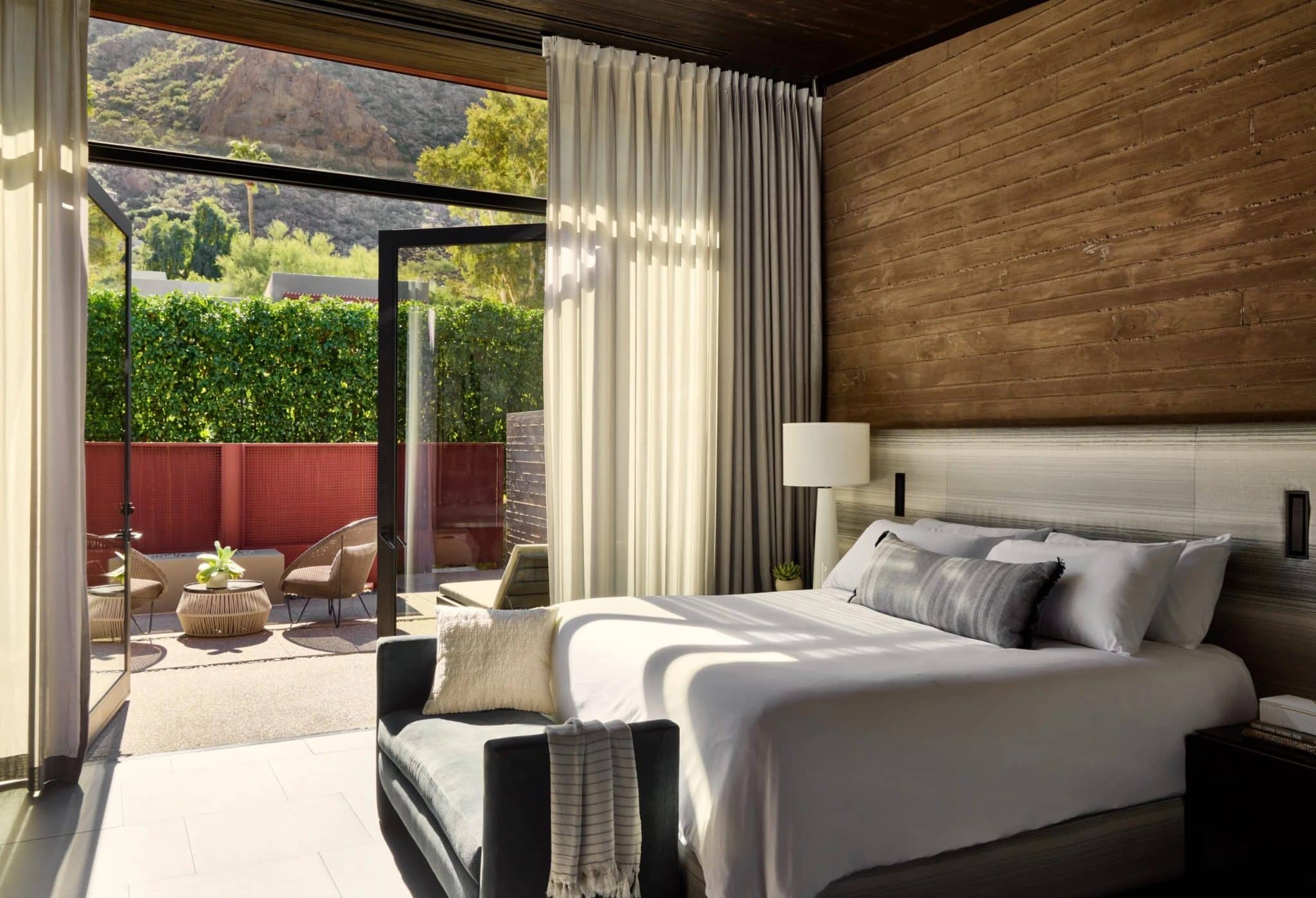 Sanctuary Camelback Mountain Scottsdale