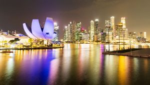 Singapur