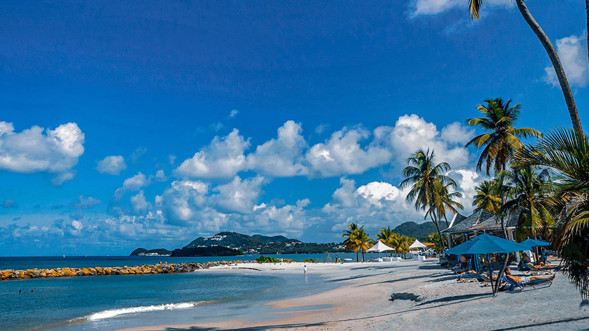 StolenTime St Lucia 6