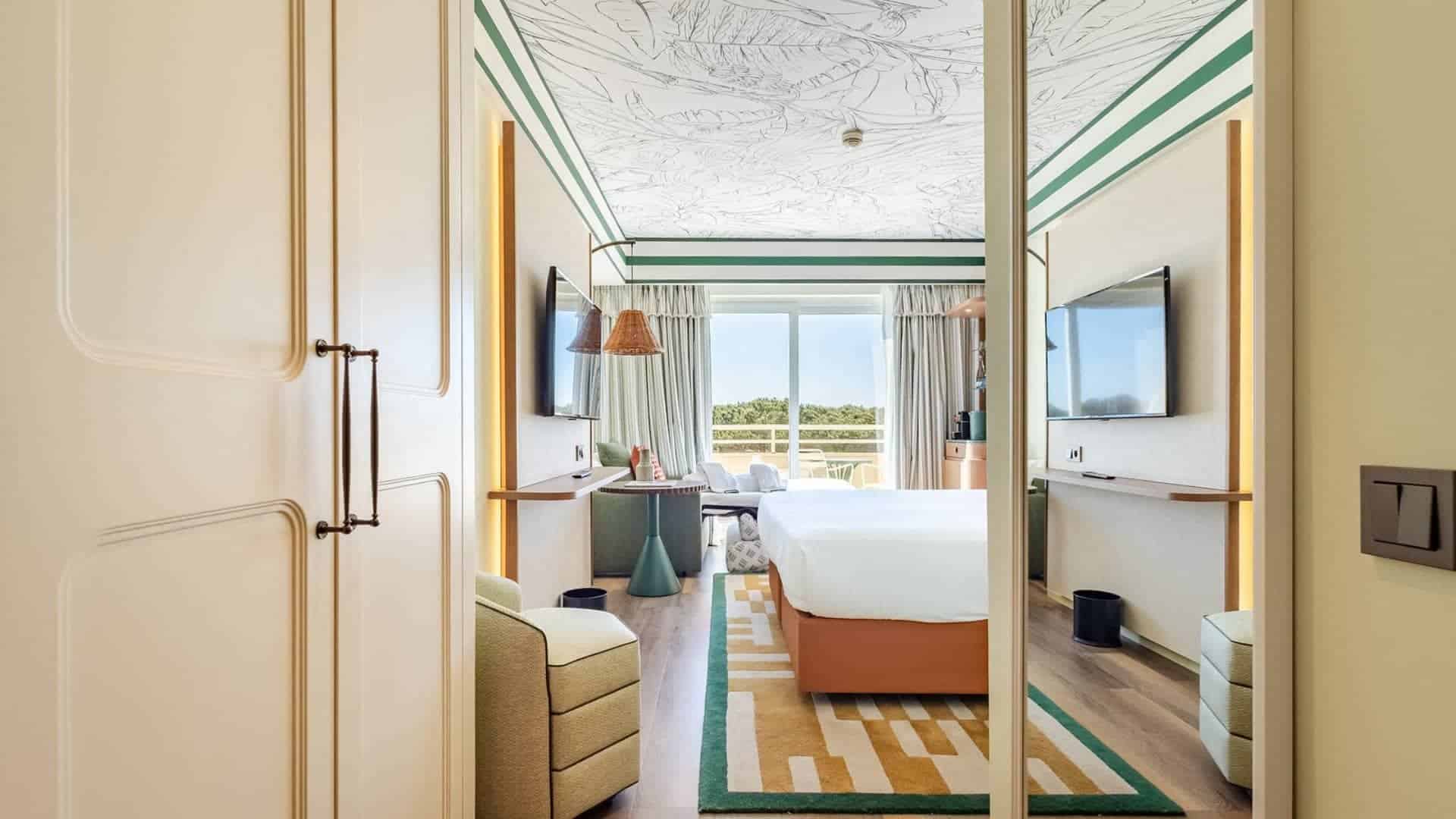 Kimpton Quinta da Marinha Suite