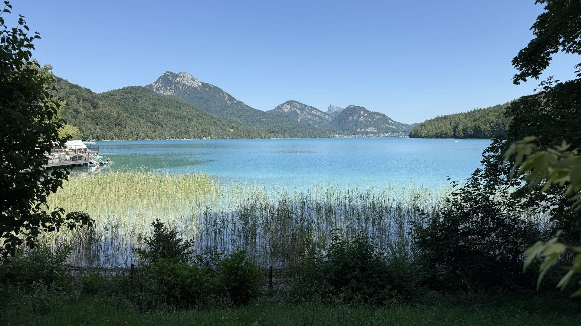 Rosewood Schloss Fuschl am Fuschlsee