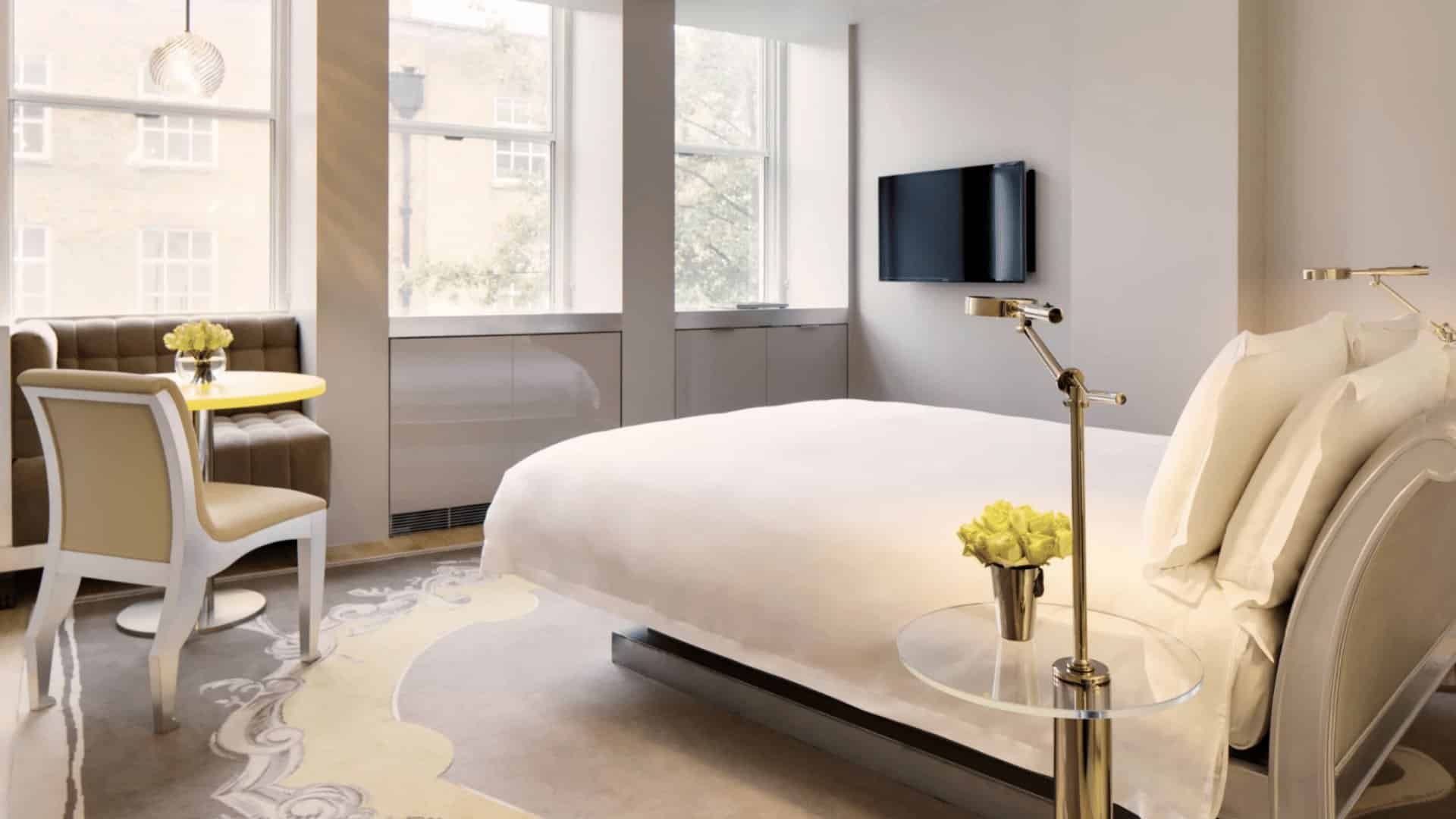 Zimmer im Sanderson London