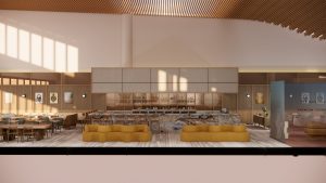 2026 WSI Lounge Feature Bar
