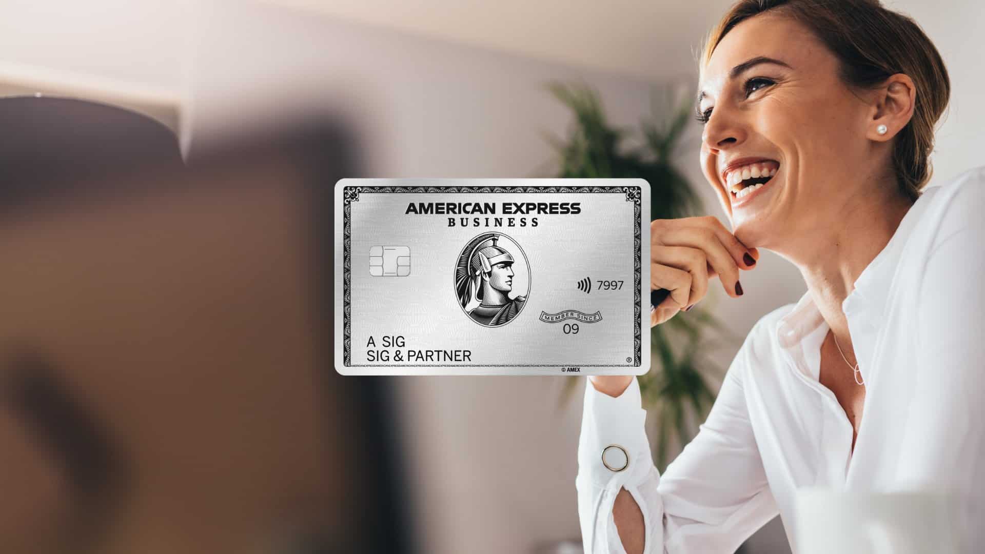 Amex Business Platinum Upgrade