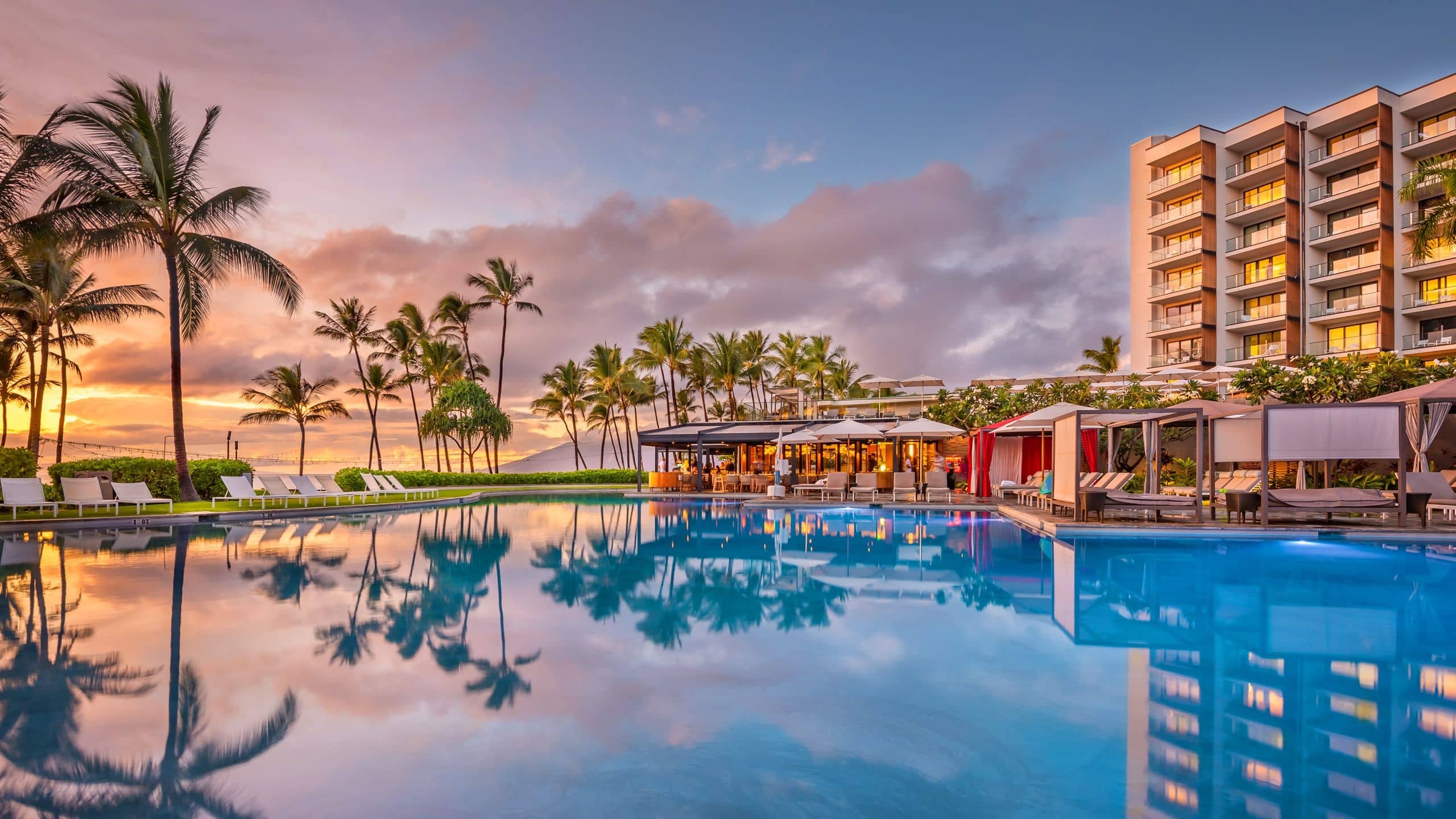 Andaz Maui at Wailea Resort