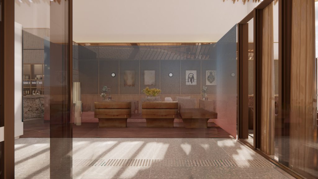 COX Architecture WSI Lounge Concept Render2