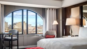 JW Marriott SF Union Square 03 Golden Gate View Room