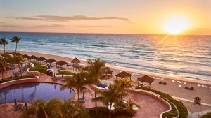 Kempinski Cancun 14 Sunset View