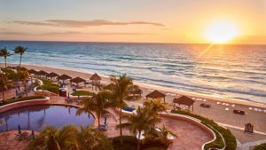 Kempinski Cancun 14 Sunset View
