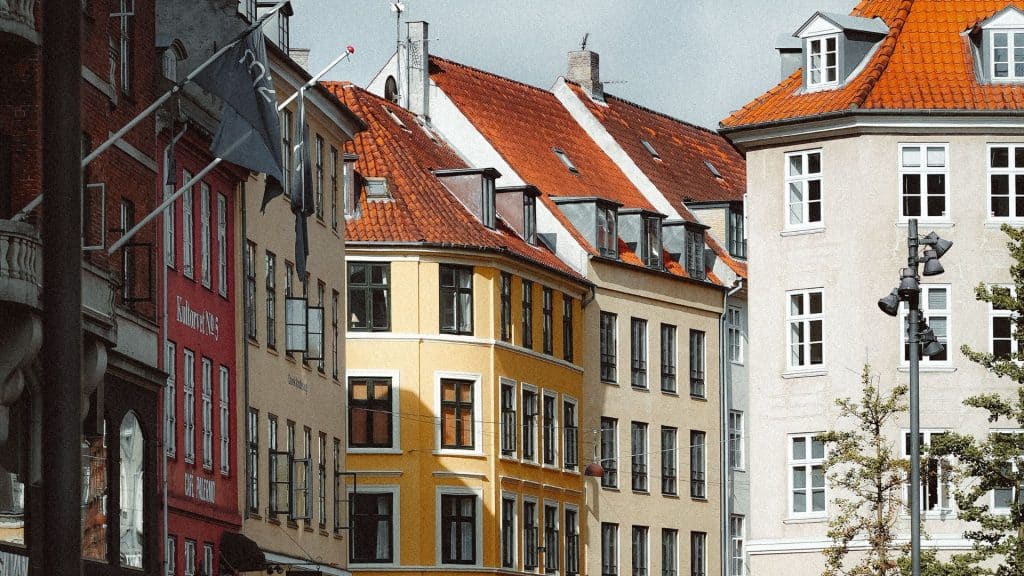 Kopenhagen