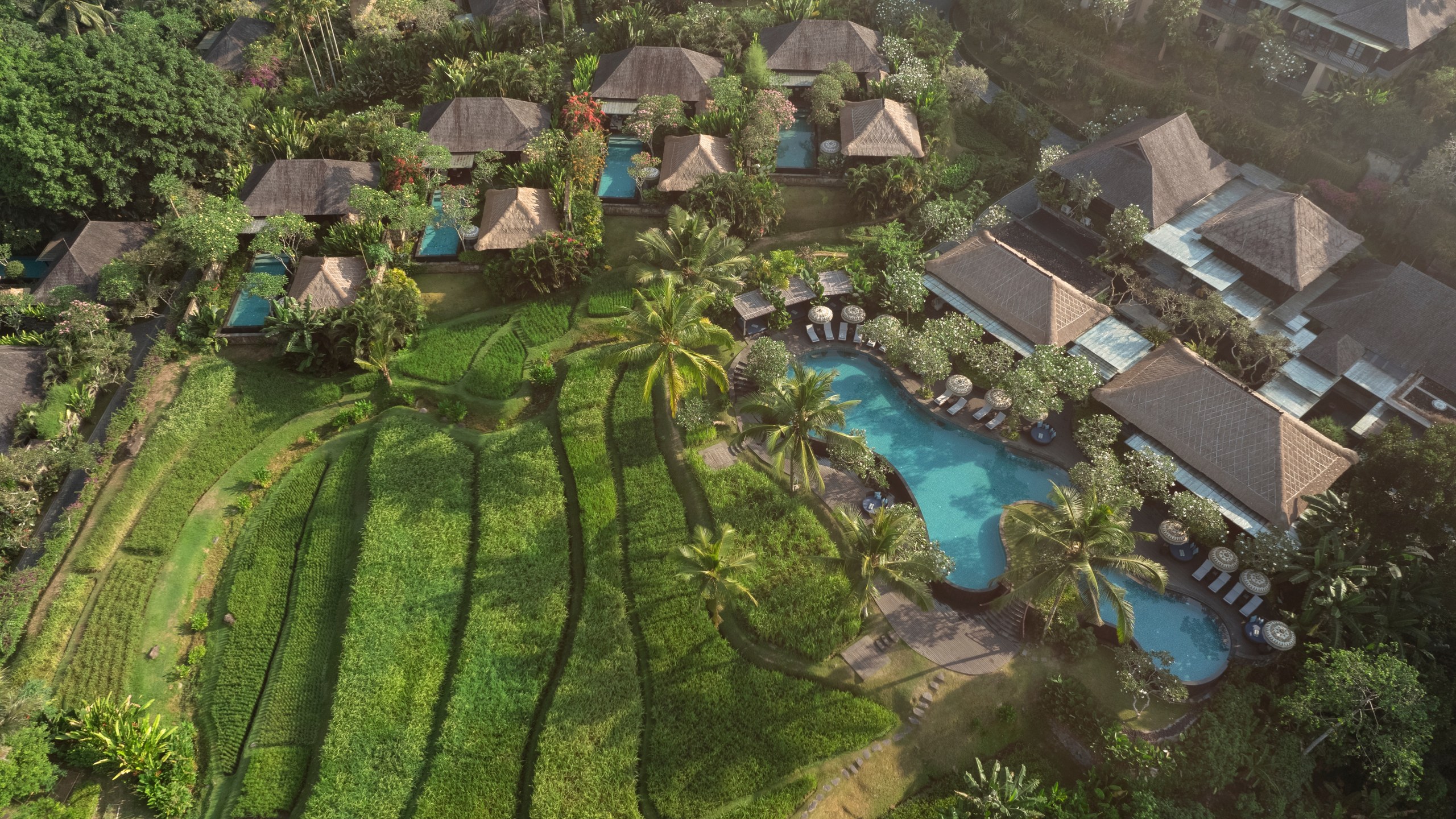 Mandapa, a Ritz-Carlton Reserve