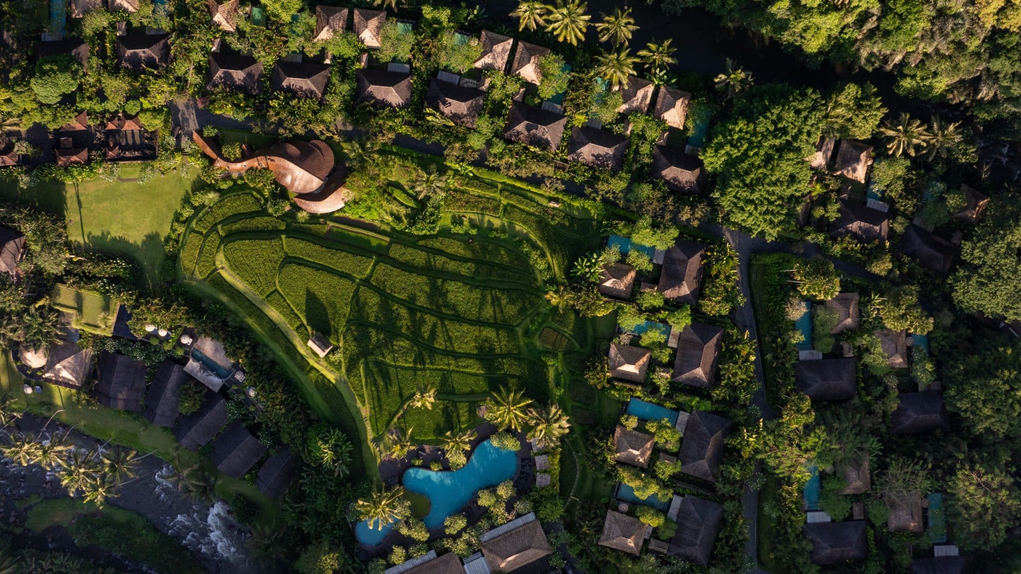 Mandapa, a Ritz-Carlton Reserve