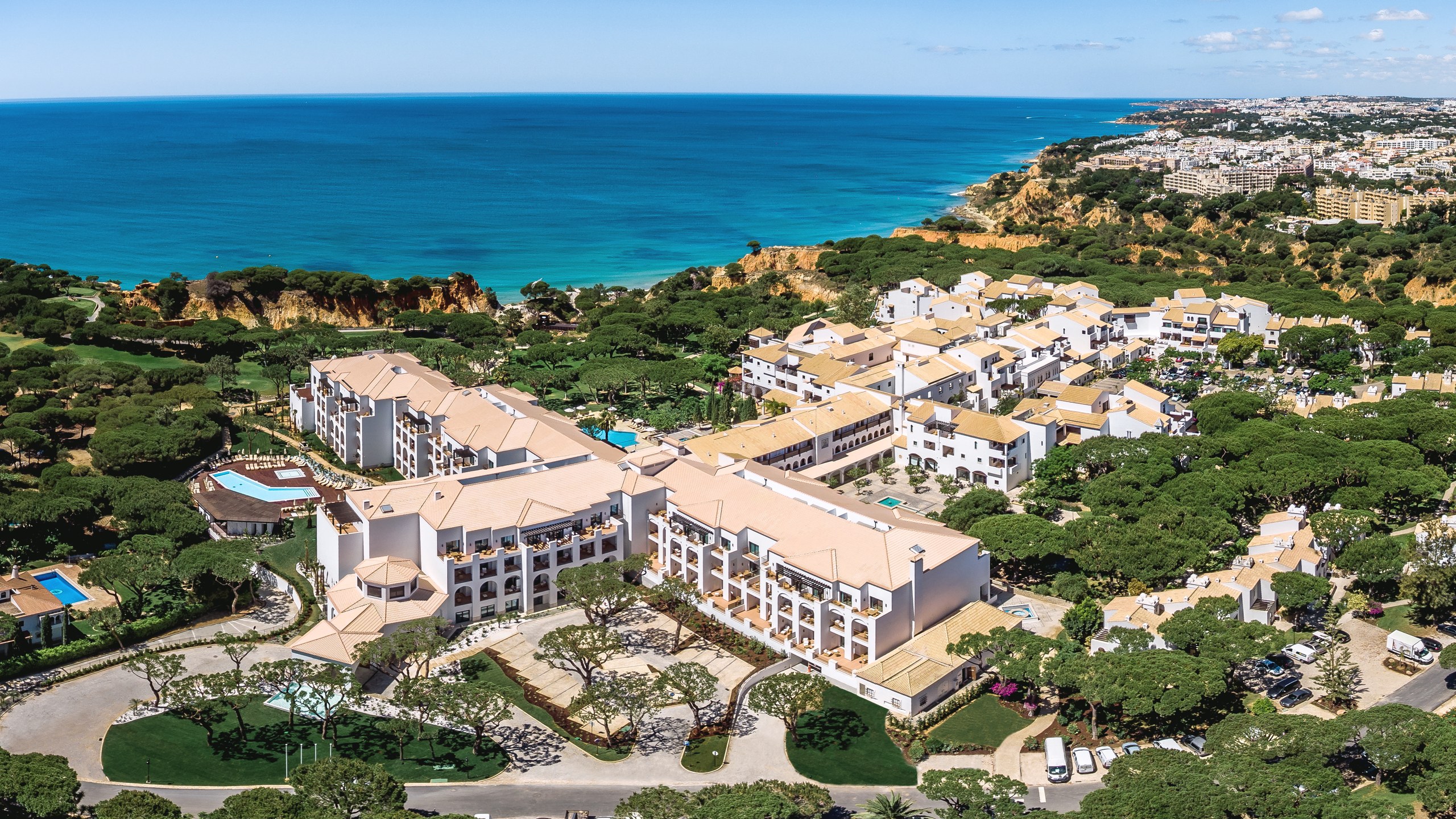 Pine Cliffs Hotel Algarve