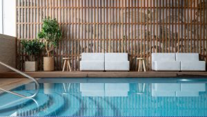 Praia Del Rey Marriott 09 Indoor Pool 1