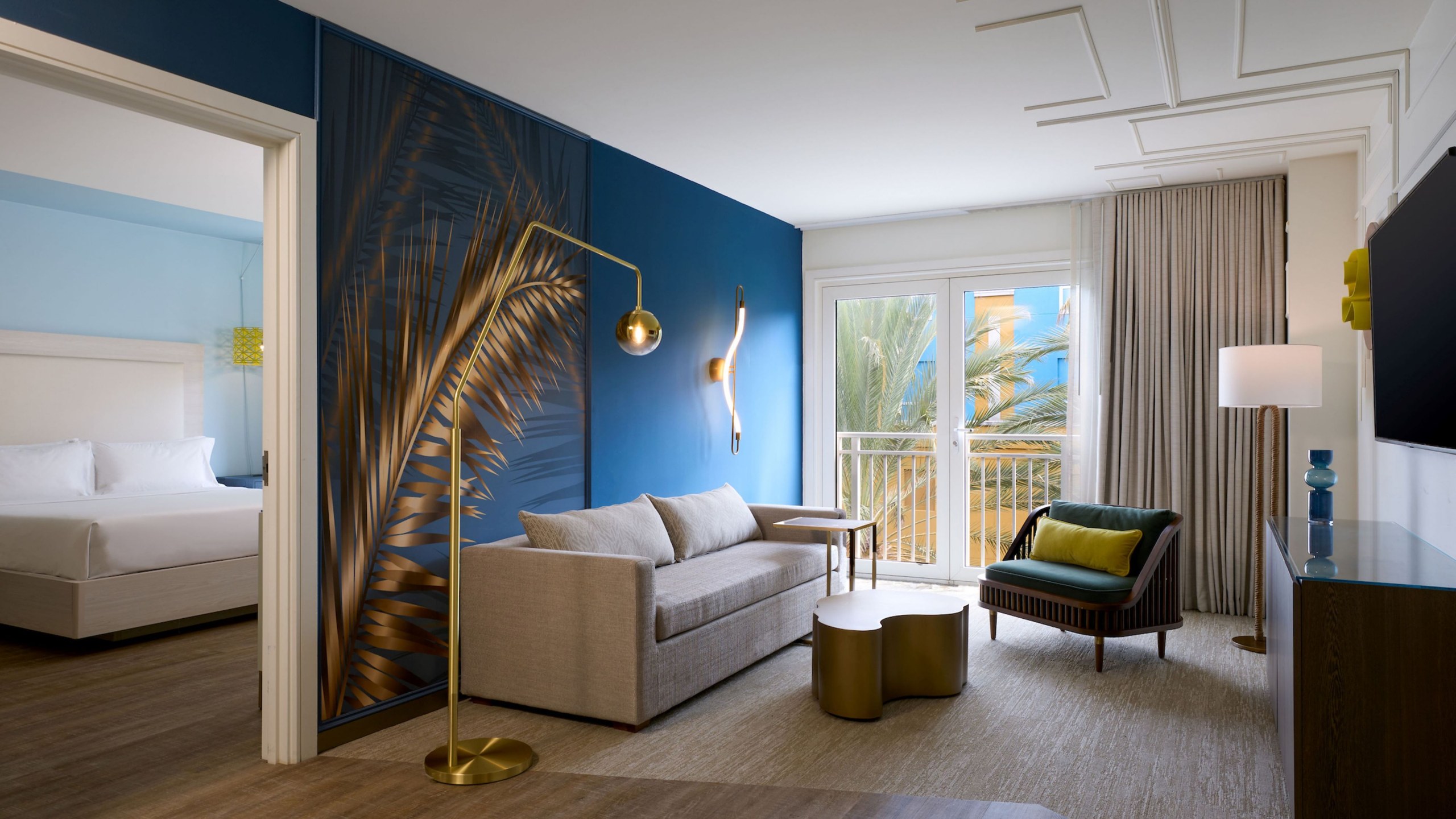 Renaissance Wind Creek Curacao Resort