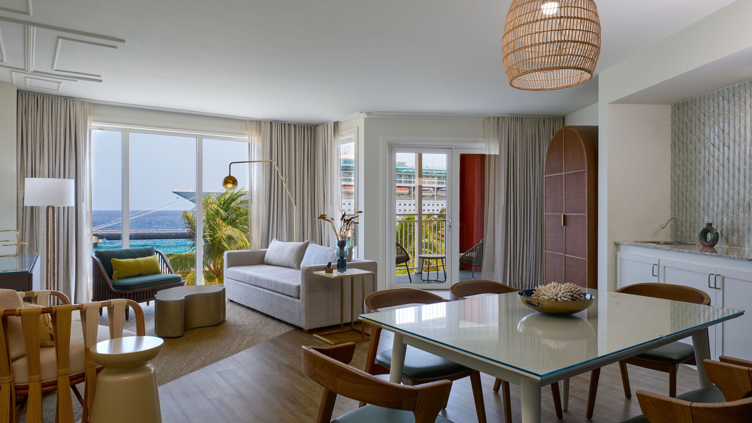 Renaissance Wind Creek Curacao Resort