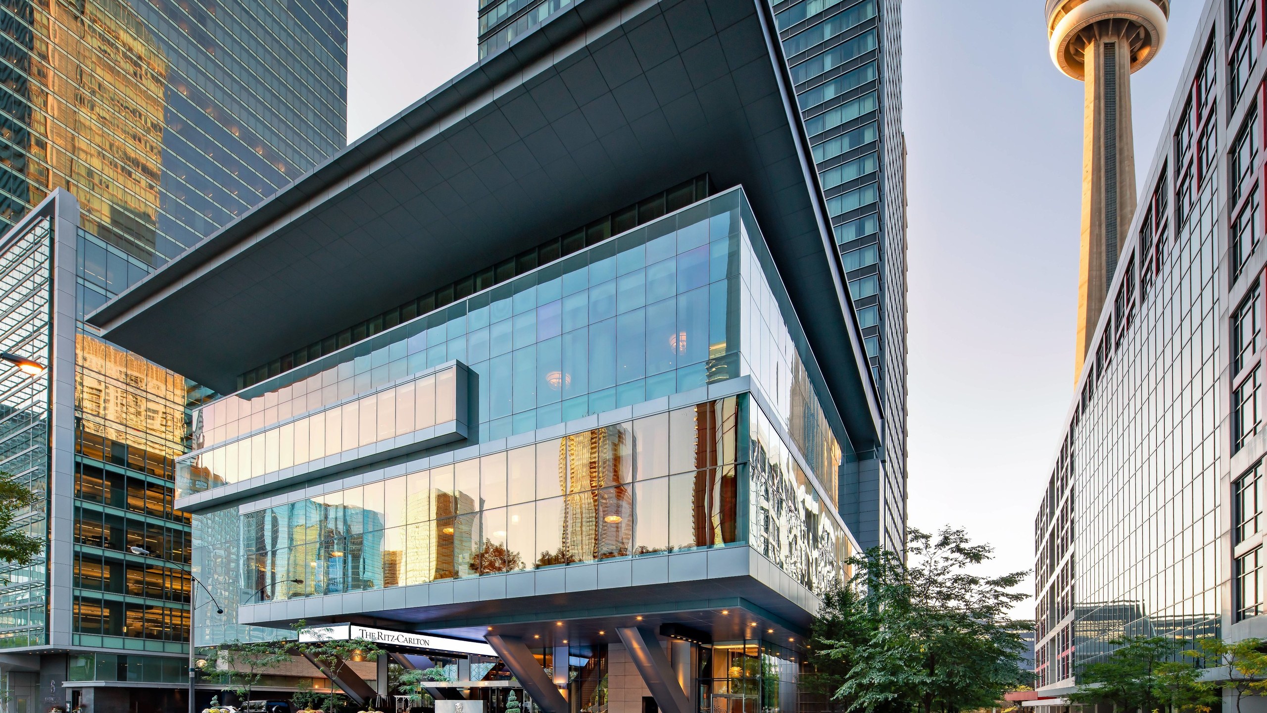 The Ritz-Carlton Toronto