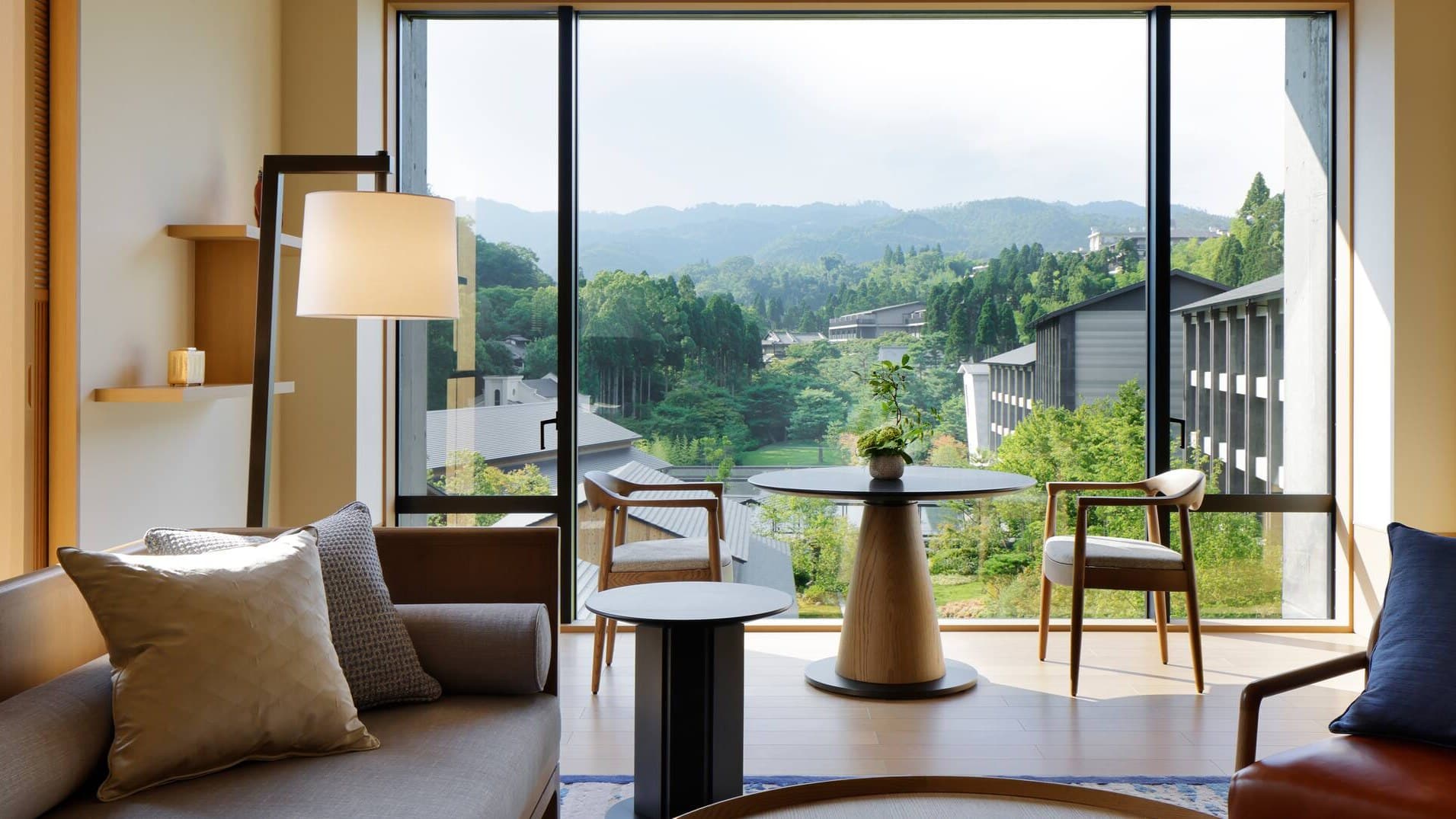 Roku Kyoto Suite