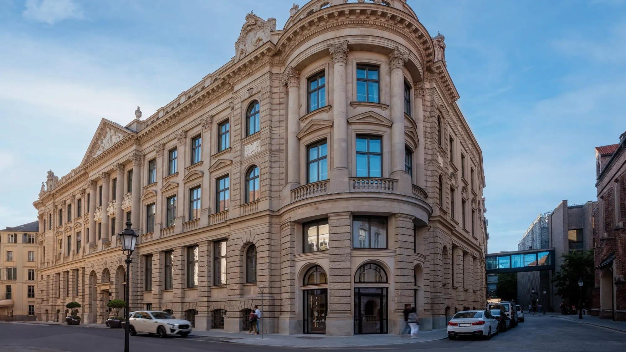 Rosewood Munich