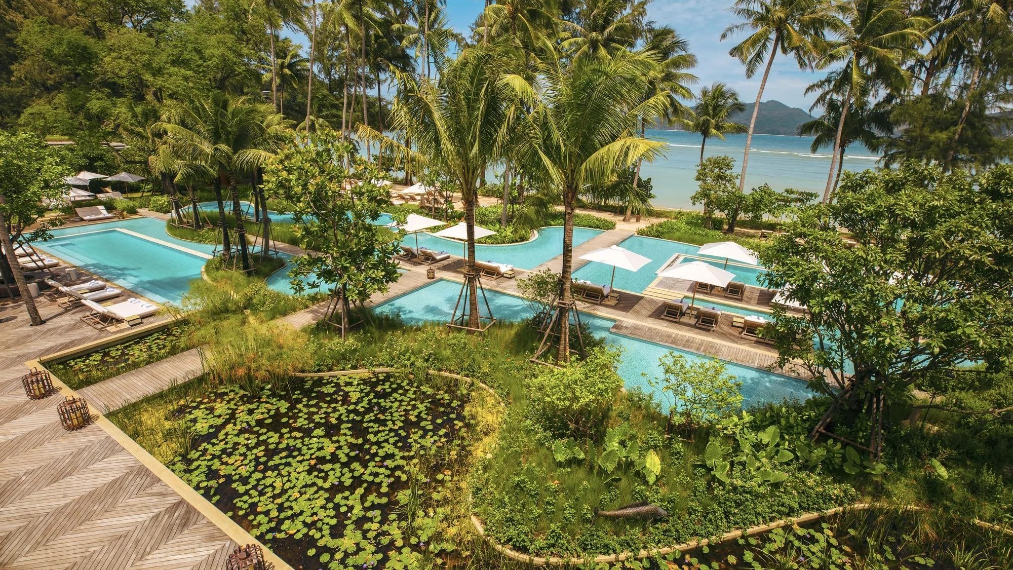 Rosewood Phuket