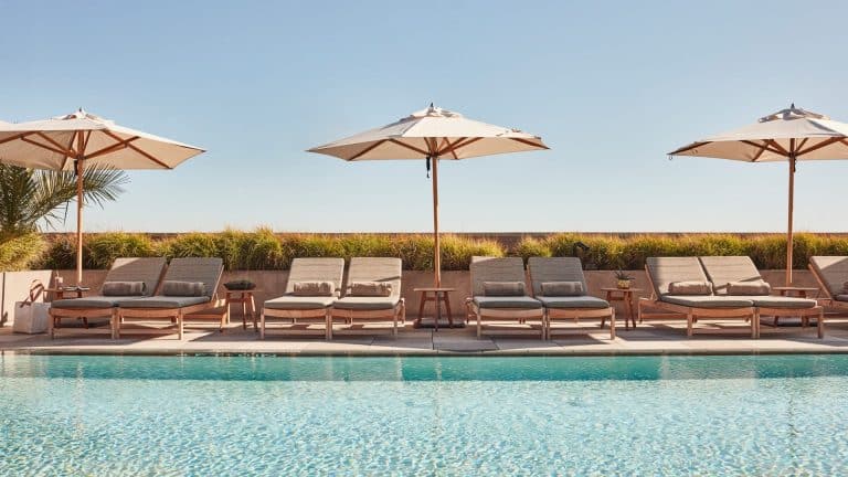 Santa Monica Proper Hotel