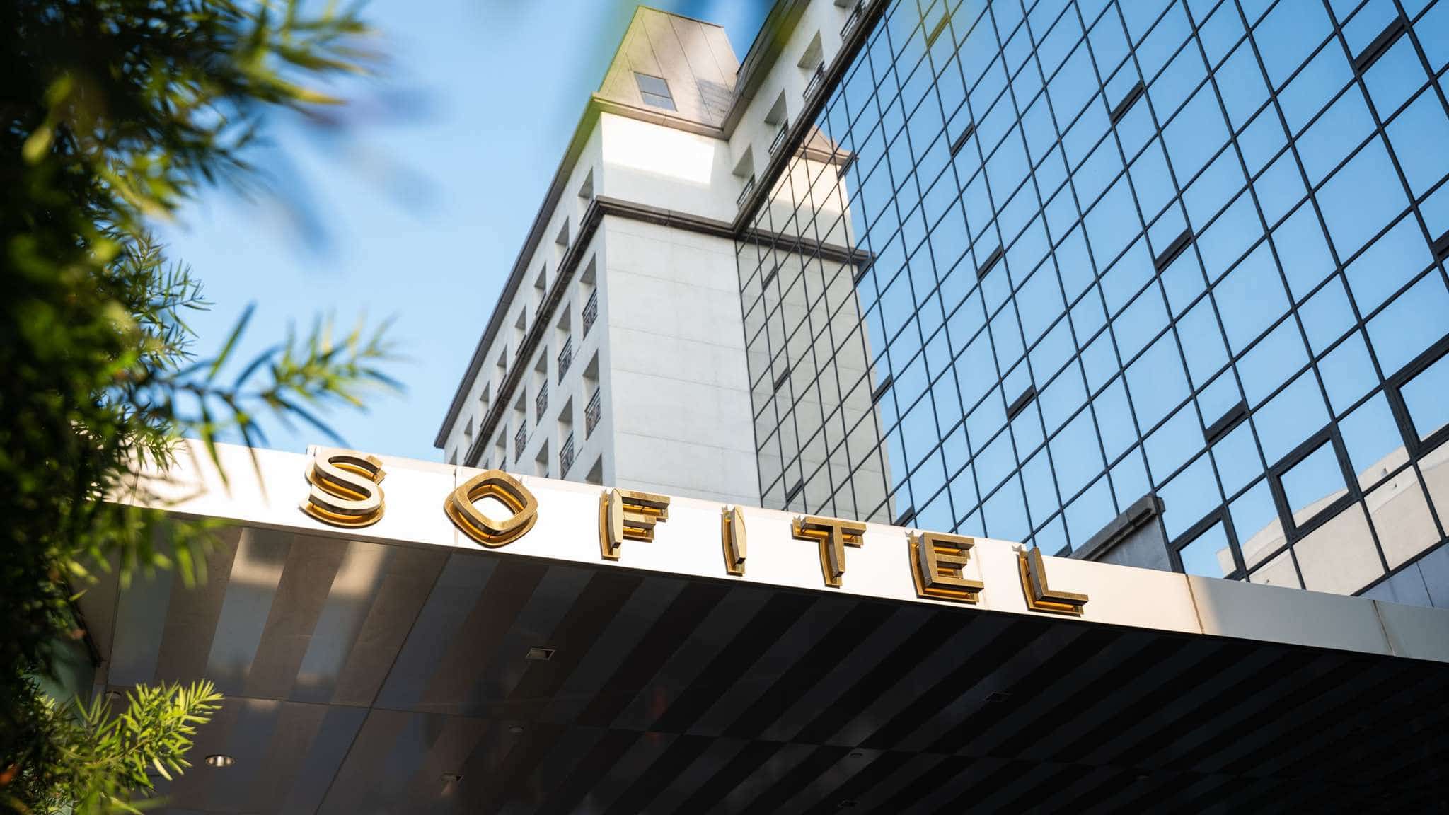 Sofitel Los Angeles at Beverly Hills