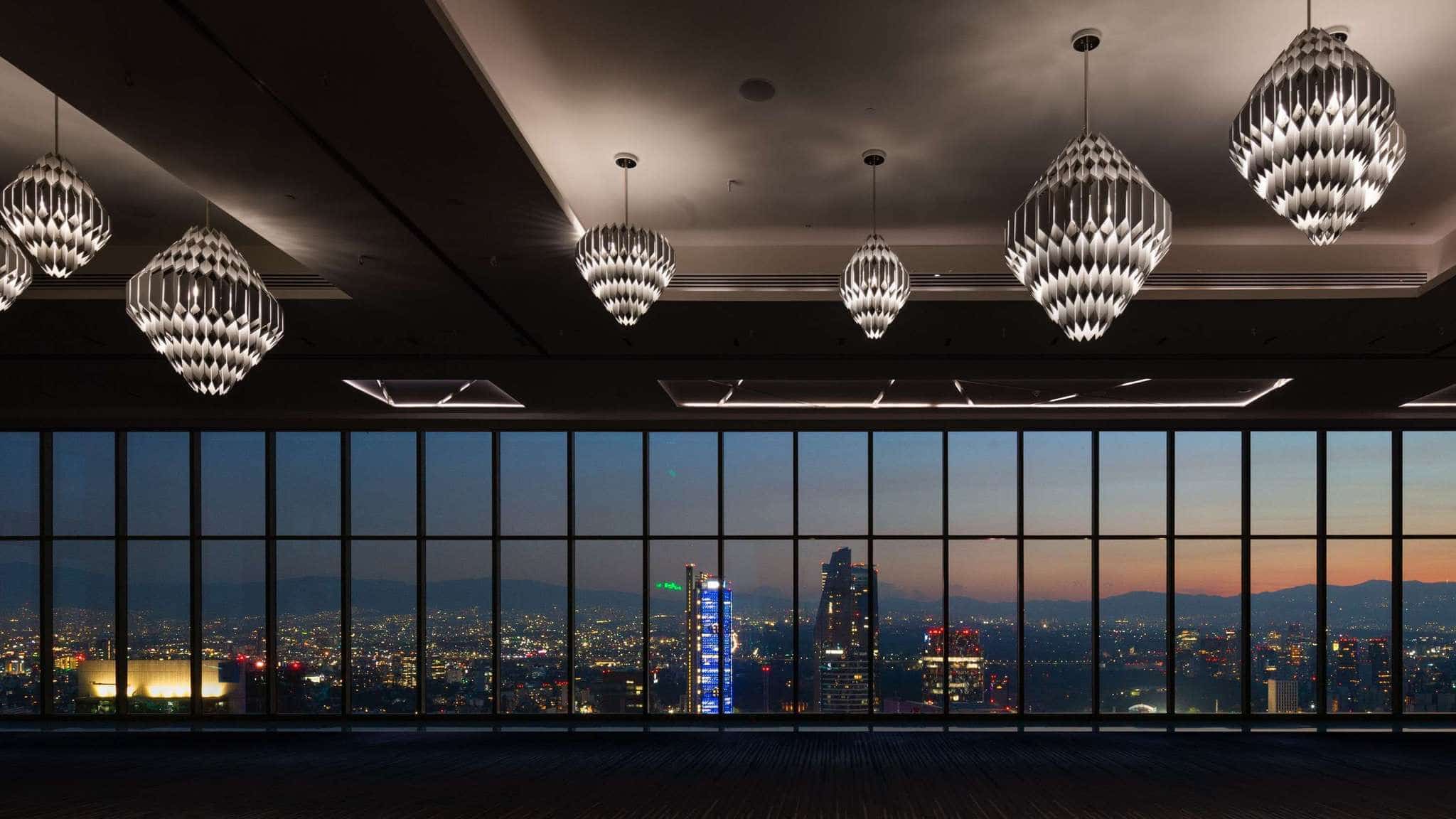 Sofitel Mexico Reforma
