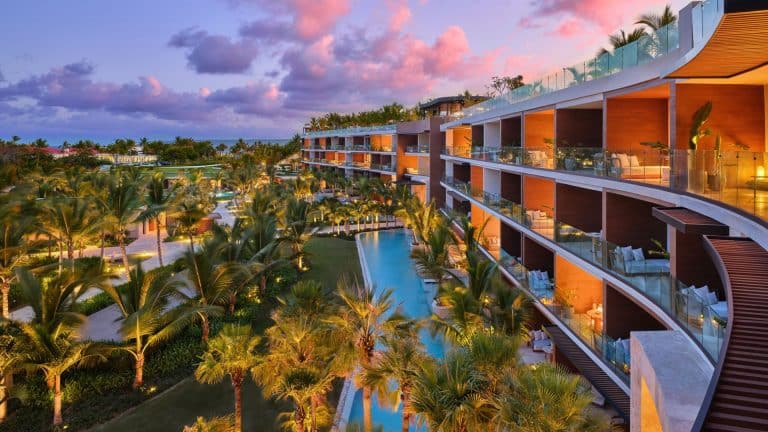 The Residences at The St. Regis Cap Cana Resort