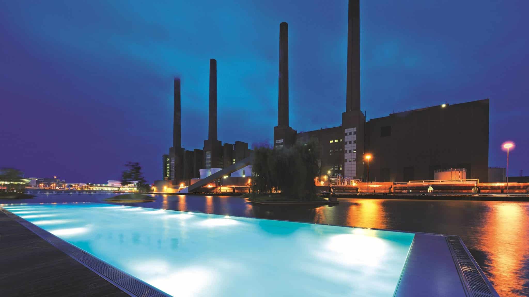 The Ritz-Carlton Wolfsburg