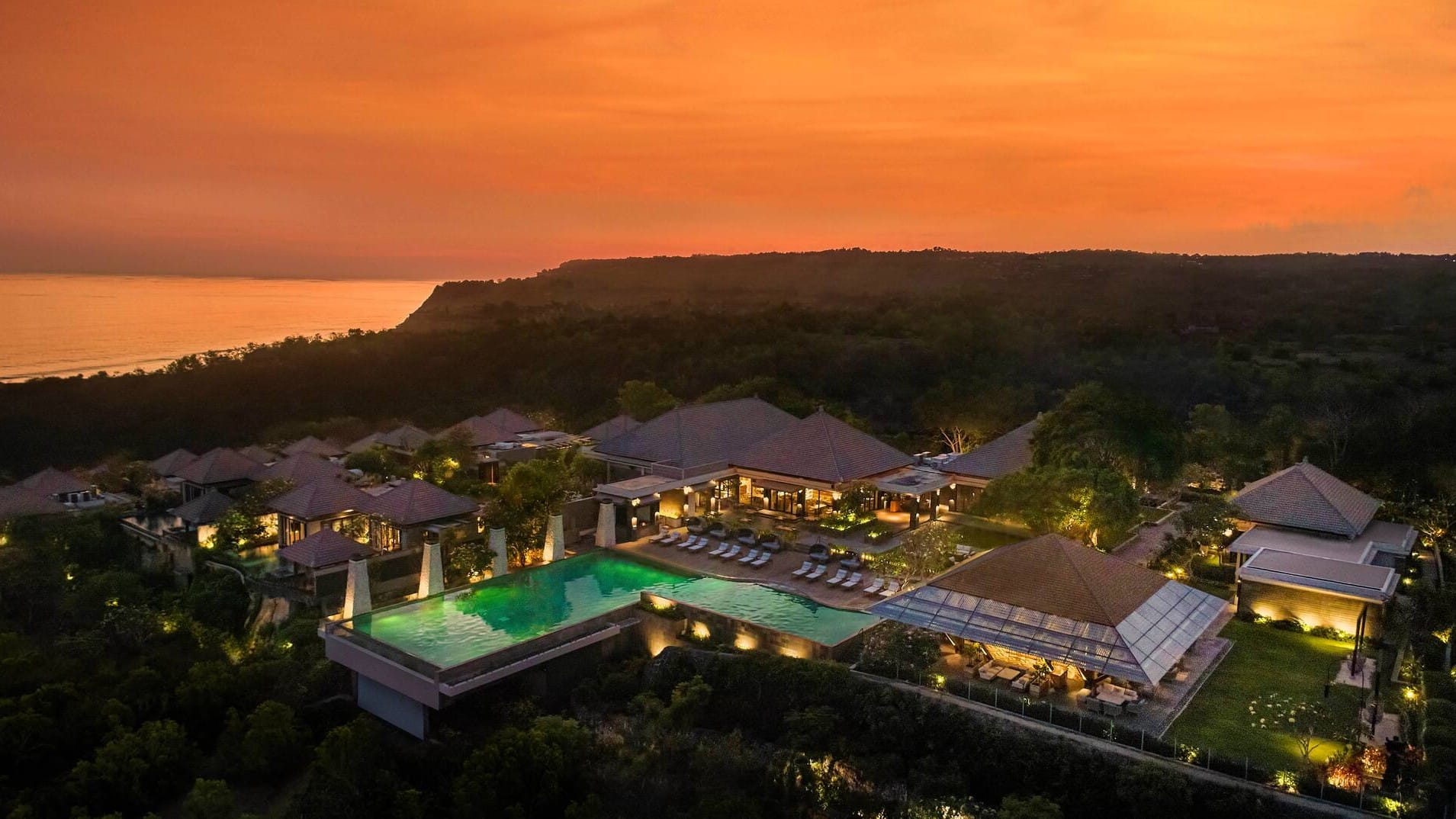 Umana Bali Ungasan