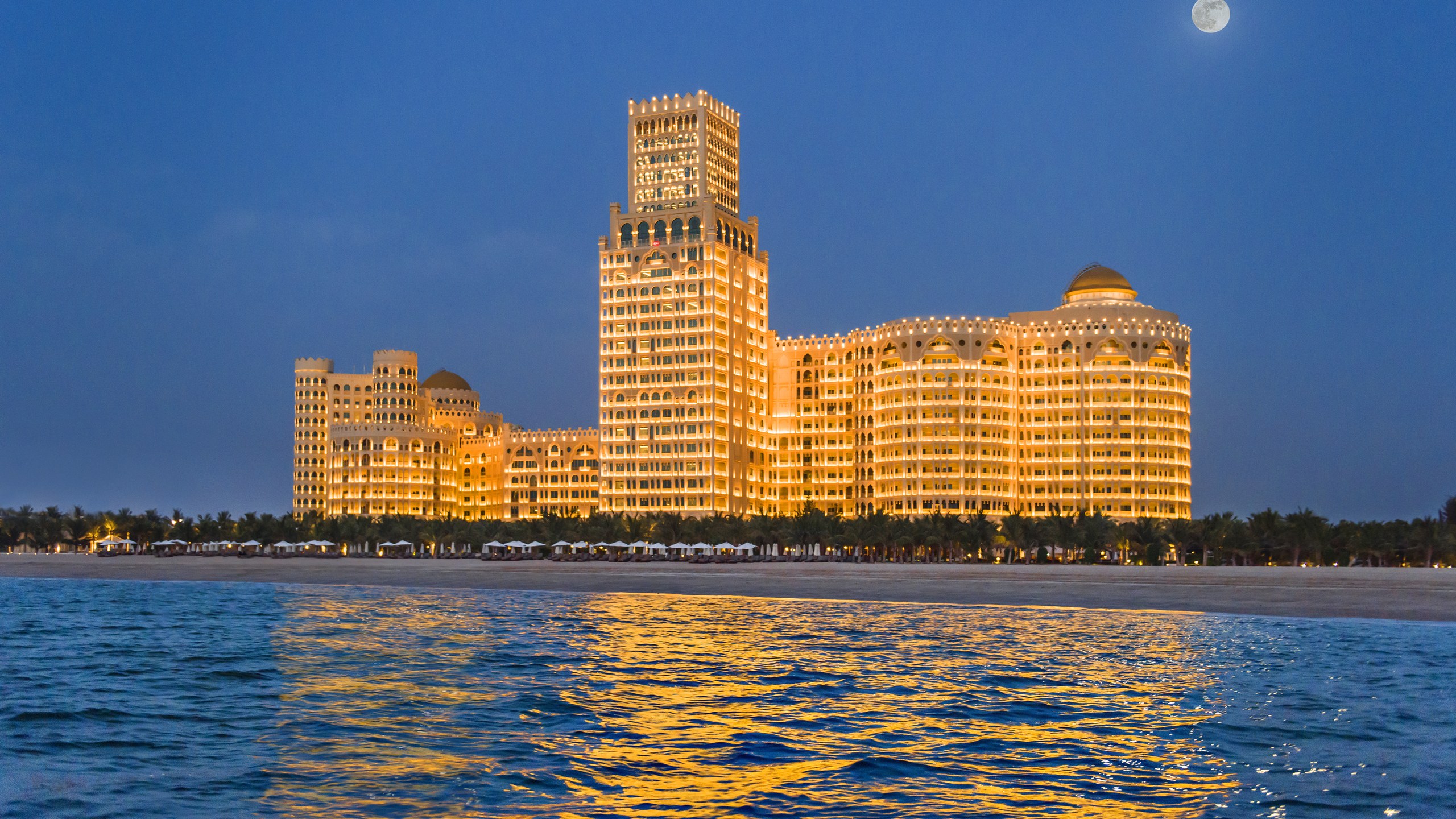Waldorf Astoria Ras Al Khaimah