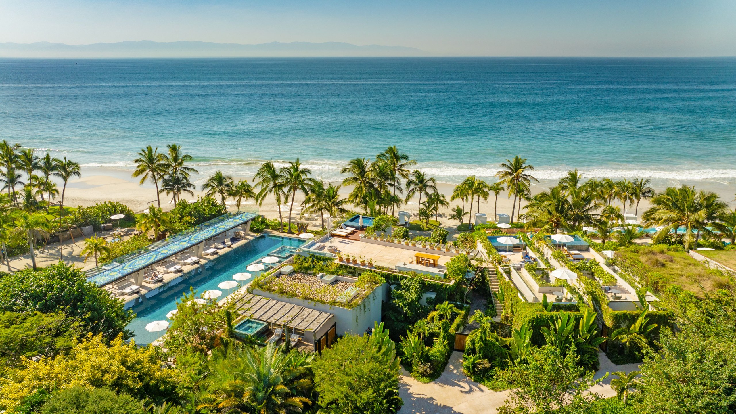 W Punta de Mita