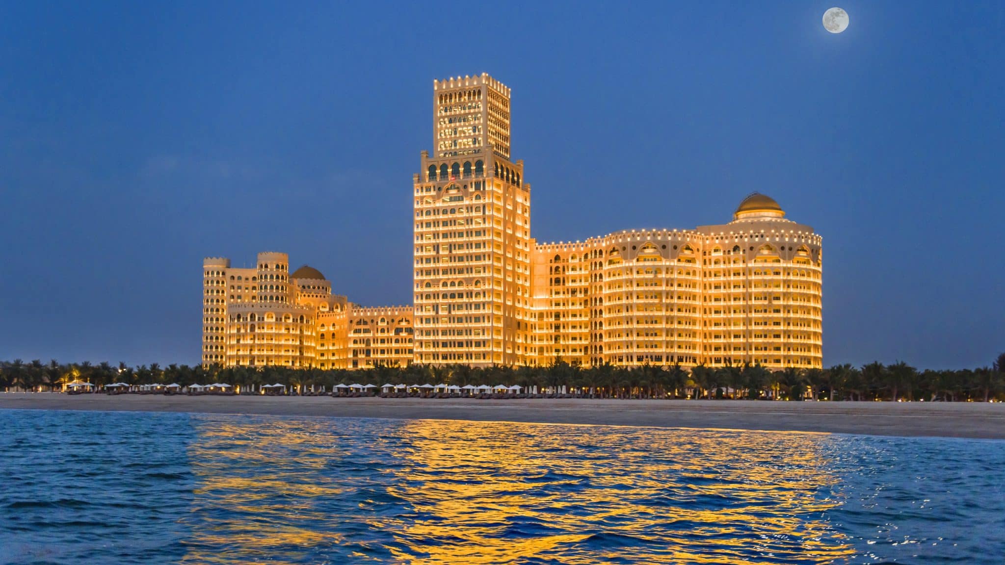 Waldorf Astoria Ras Al Khaimah