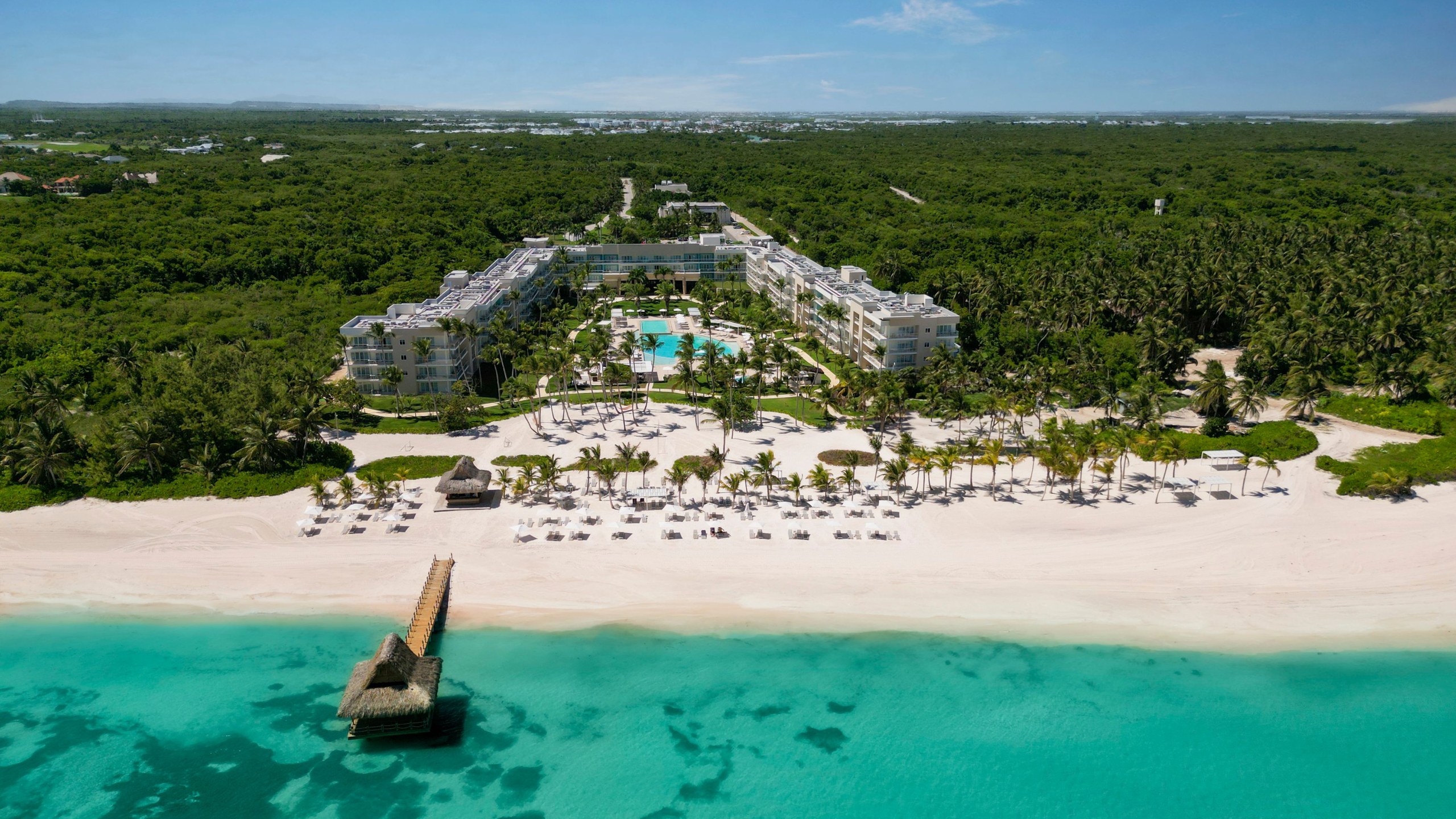 The Westin Puntacana Resort